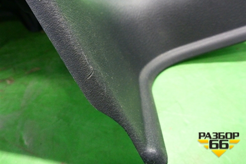 Накладка порога внутренняя заднего левого (84261SWAA) для Honda CR-V(RE) с 2006-2012г (ЦРВ СРВ)