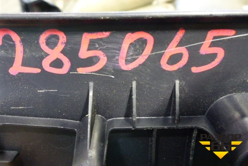 Накладка порога внутренняя заднего левого (84261SWAA) для Honda CR-V(RE) с 2006-2012г (ЦРВ СРВ)