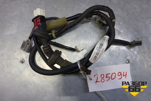 Проводка двери задней левой (32754SWAG004) для Honda CR-V(RE) с 2006-2012г (ЦРВ СРВ)