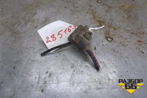 Регулятор давления тормозной системы (на педальный узел) для MAN TGS с 2007г (ТГС)