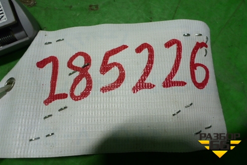 Ручка внутренняя потолочная для Honda CR-V(RE) с 2006-2012г (ЦРВ СРВ)