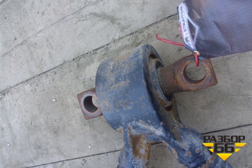 Тяга реактивная V-образная для MAN TGA 4-Series  с 2000-2008г (ТГА)