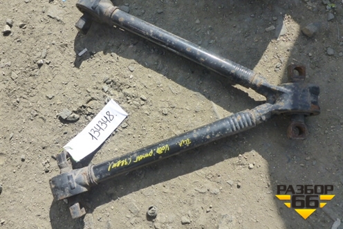 Тяга реактивная V-образная (81432206270) для MAN TGA 4-Series  с 2000-2008г (ТГА)