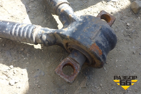 Тяга реактивная V-образная (81432206270) для MAN TGA 4-Series  с 2000-2008г (ТГА)