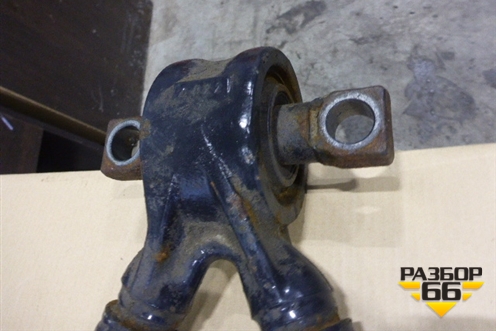 Тяга реактивная V-образная для MAN TGA 4-Series  с 2000-2008г (ТГА)