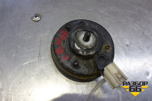 Сигнал звуковой для Honda CR-V(RE) с 2006-2012г (ЦРВ СРВ)