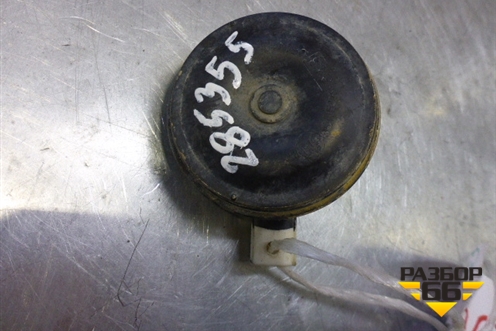 Сигнал звуковой для Honda CR-V(RE) с 2006-2012г (ЦРВ СРВ)