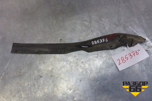 Пыльник переднего крыла левого (74196SWA) для Honda CR-V(RE) с 2006-2012г (ЦРВ СРВ)