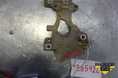 Кронштейн компрессора кондиционера для Honda CR-V(RE) с 2006-2012г (ЦРВ СРВ)