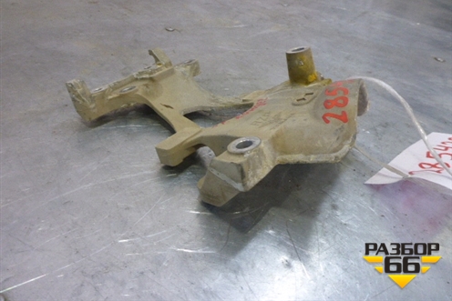 Кронштейн компрессора кондиционера для Honda CR-V(RE) с 2006-2012г (ЦРВ СРВ)