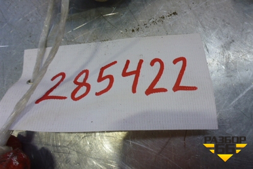 Кронштейн компрессора кондиционера для Honda CR-V(RE) с 2006-2012г (ЦРВ СРВ)