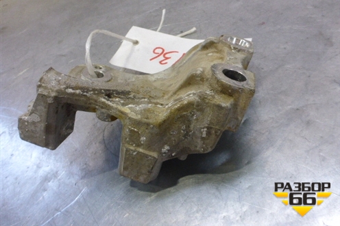 Кронштейн двигателя правый для Honda CR-V(RE) с 2006-2012г (ЦРВ СРВ)