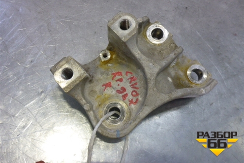 Кронштейн двигателя правый для Honda CR-V(RE) с 2006-2012г (ЦРВ СРВ)