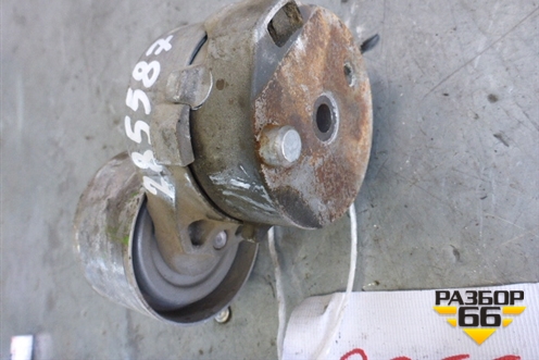 Ролик натяжитель ремня навесного оборудования (4572001470) для Mercedes Benz TRUCK Axor 2 с 2004г (Аксор)