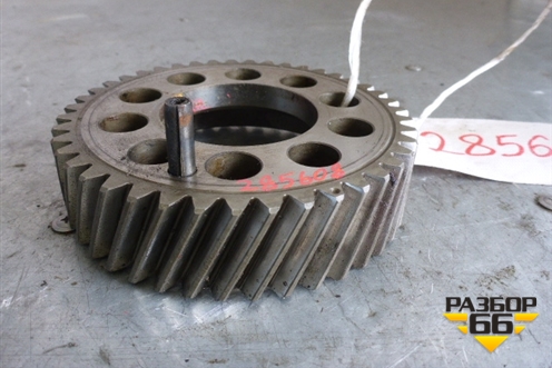 Шестерня коленвала (D2876LF12) для MAN TGA 4-Series  с 2000-2008г (ТГА)