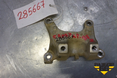 Кронштейн двигателя задний для Honda CR-V(RE) с 2006-2012г (ЦРВ СРВ)