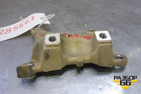 Кронштейн двигателя задний для Honda CR-V(RE) с 2006-2012г (ЦРВ СРВ)