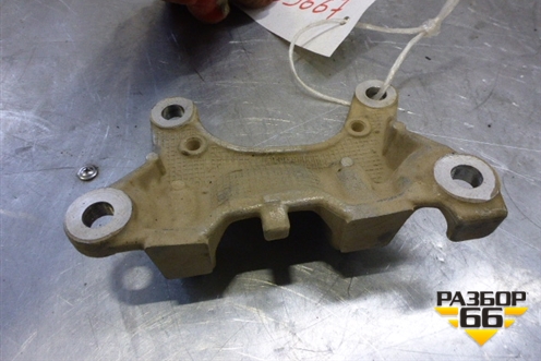 Кронштейн двигателя задний для Honda CR-V(RE) с 2006-2012г (ЦРВ СРВ)