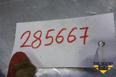 Кронштейн двигателя задний для Honda CR-V(RE) с 2006-2012г (ЦРВ СРВ)