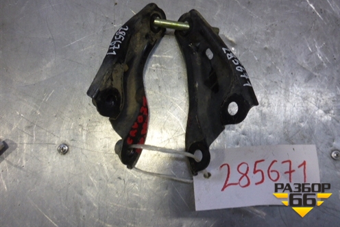 Кронштейн двигателя задний для Honda CR-V(RE) с 2006-2012г (ЦРВ СРВ)