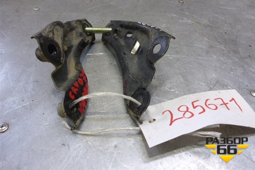 Кронштейн двигателя задний для Honda CR-V(RE) с 2006-2012г (ЦРВ СРВ)