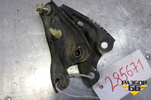 Кронштейн двигателя задний для Honda CR-V(RE) с 2006-2012г (ЦРВ СРВ)