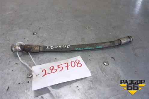 Шланг гидроусилителя для Mercedes Benz TRUCK Axor 2 с 2004г (Аксор)