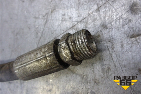 Шланг гидроусилителя для Mercedes Benz TRUCK Axor 2 с 2004г (Аксор)