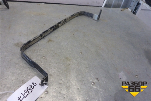 Лента крепления топливного бака для Volvo C30 с 2006г