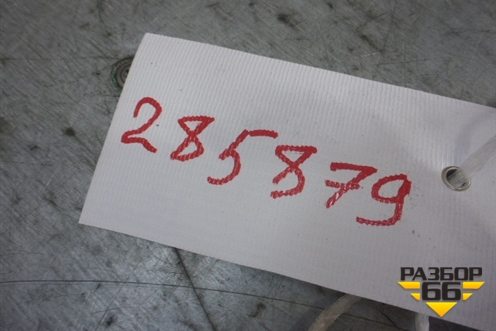 Решетка в передний бампер правая (накладка) для Land Rover Range Rover 4 с 2013-2022г (Вог)