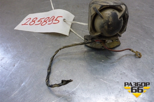 Сирена сигнализации для Honda CR-V(RE) с 2006-2012г (ЦРВ СРВ)