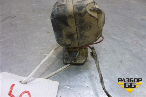 Сирена сигнализации для Honda CR-V(RE) с 2006-2012г (ЦРВ СРВ)