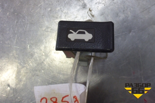 Ручка открывания капота для Honda CR-V(RE) с 2006-2012г (ЦРВ СРВ)