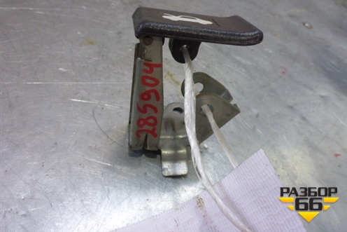 Ручка открывания капота для Honda CR-V(RE) с 2006-2012г (ЦРВ СРВ)