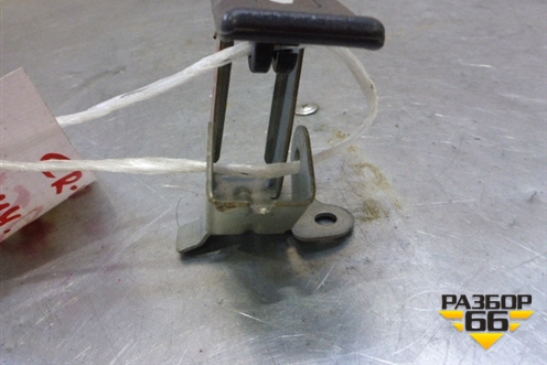 Ручка открывания капота для Honda CR-V(RE) с 2006-2012г (ЦРВ СРВ)