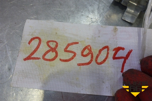 Ручка открывания капота для Honda CR-V(RE) с 2006-2012г (ЦРВ СРВ)