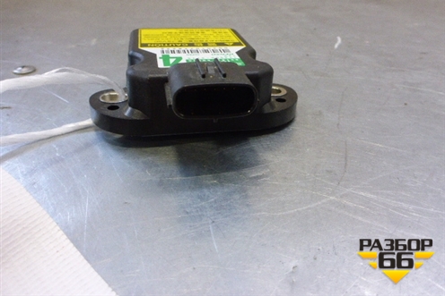 Датчик курсовой устойчивости (8918360030) для Toyota Land Cruiser (200) с 2008г (Ленд Крузер)