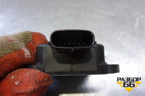 Датчик курсовой устойчивости (8918360030) для Toyota Land Cruiser (200) с 2008г (Ленд Крузер)