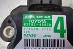Датчик курсовой устойчивости (8918360030) для Toyota Land Cruiser (200) с 2008г (Ленд Крузер)