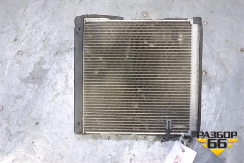 Испаритель кондиционера для Toyota Camry V50 с 2011-2018г (Камри)