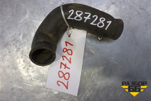 Патрубок системы охлаждения для Daewoo Espero с 1991-1999г (Эсперо)
