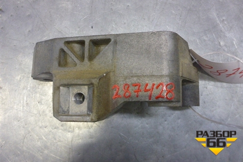 Кронштейн двигателя правый для Nissan Tiida (C11X) с 2004-2013г (Тиида)