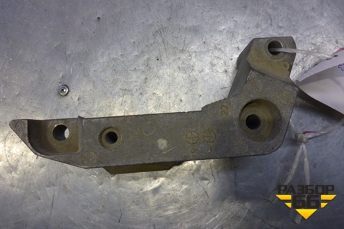 Кронштейн двигателя правый для Nissan Tiida (C11X) с 2004-2013г (Тиида)