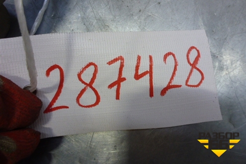 Кронштейн двигателя правый для Nissan Tiida (C11X) с 2004-2013г (Тиида)