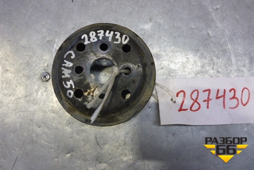 Шкив помпы для Toyota Camry V50 с 2011-2018г (Камри)