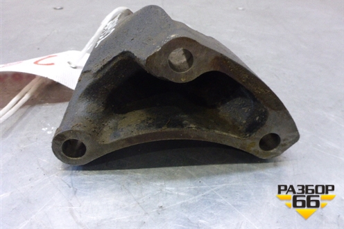 Кронштейн двигателя правый (1231531100) для Toyota Camry V50 с 2011-2018г (Камри)