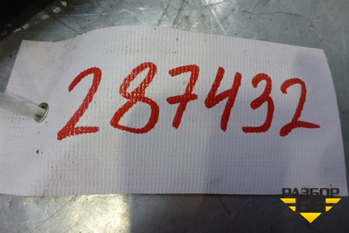 Кронштейн двигателя правый (1231531100) для Toyota Camry V50 с 2011-2018г (Камри)