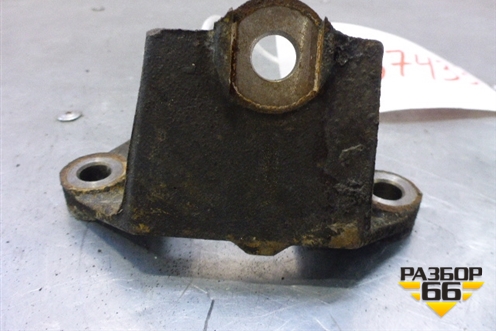 Кронштейн КПП для Toyota Camry V50 с 2011-2018г (Камри)