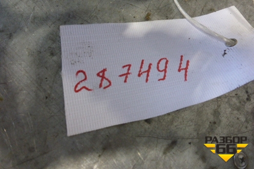 Корпус термостата (в сборе 3.5л V6 2GR-FE) для Toyota Camry V50 с 2011-2018г (Камри)