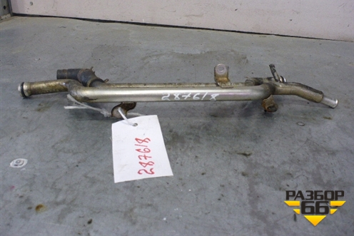 Трубки системы охлаждения (3.5л V6 2GR-FE) для Toyota Camry V50 с 2011-2018г (Камри)